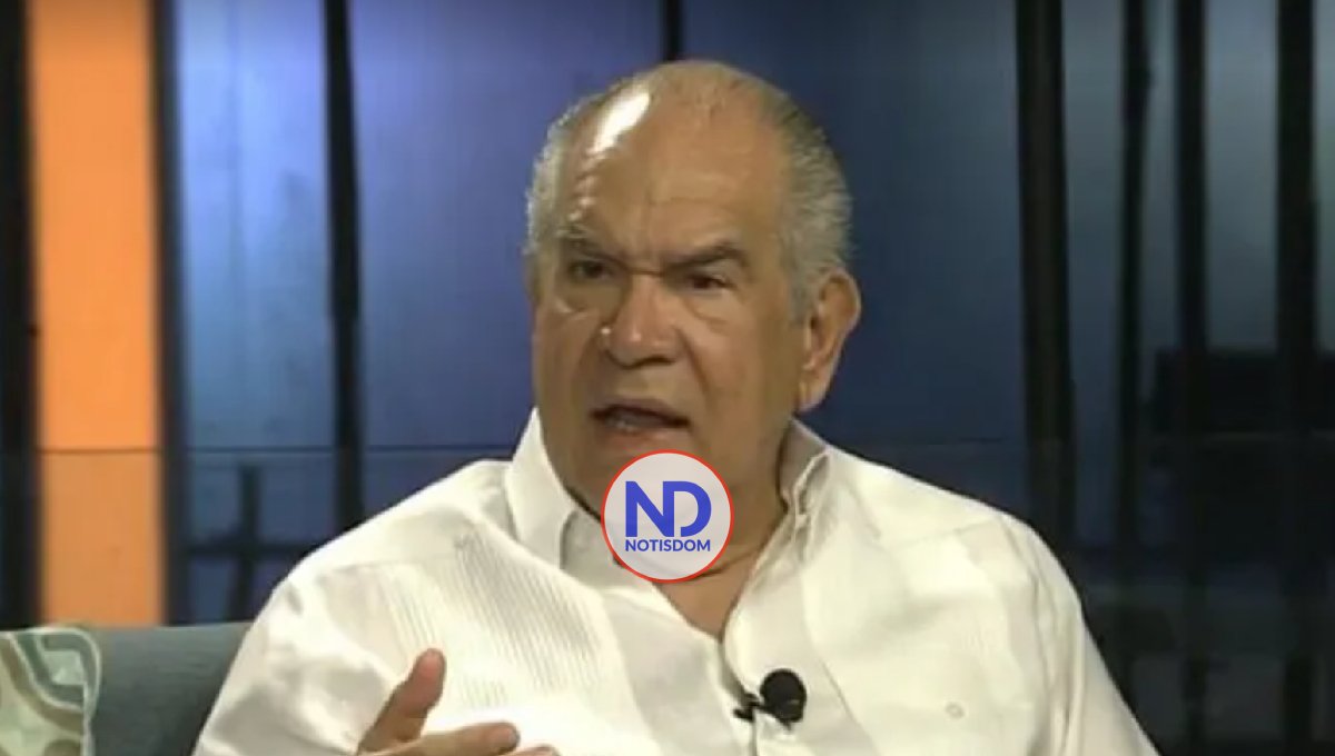 Superintendente de Salud sobre conflicto CMD-ARS “el Colegio Médico nos acusa de rompe huelgas”
