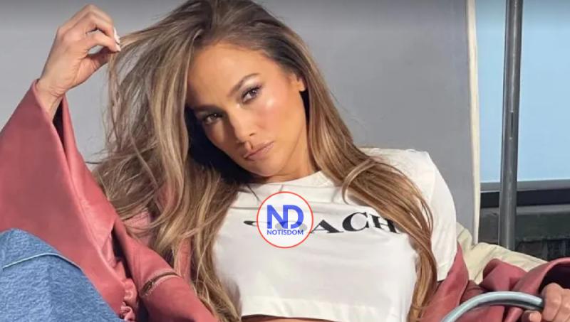 Jennifer López anuncia nuevo disco en 20 aniversario de «This is me… Then»