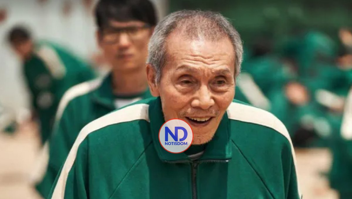 Actor de "El Juego del Calamar" acusado de conducta sexual inapropiada 2 Actor de «El Juego del Calamar» acusado de conducta sexual inapropiada