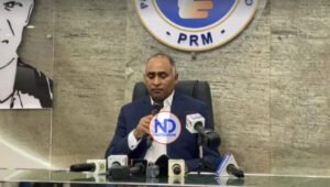 Ex ministro de Educación no tiene cáncer, aclara su hermano Julito Fulcar