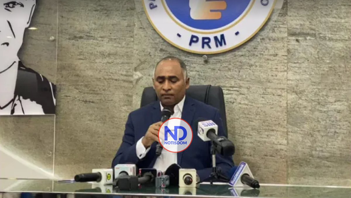 Ex ministro de Educación no tiene cáncer, aclara su hermano Julito Fulcar