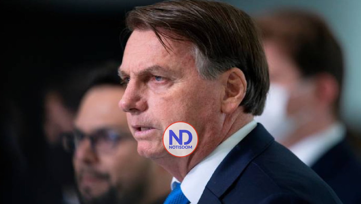 Bolsonaro pide a sus seguidores levanten bloqueos de carreteras