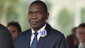 EEUU sanciona al presidente del Senado haitiano por narcotráfico