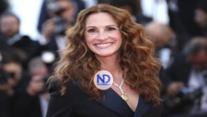Julia Roberts revela que nació gracias a la ayuda de Martin Luther King Jr.