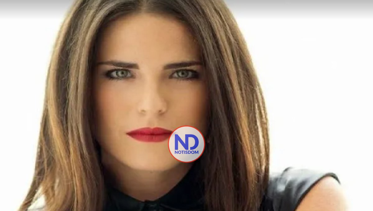 Actriz mexicana Karla Souza recibirá premio PRODU a la excelencia audiovisual 2 Actriz mexicana Karla Souza recibirá premio PRODU a la excelencia audiovisual