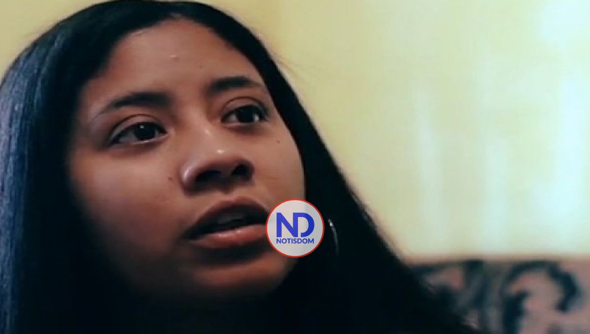 Hija de dominicana asesinada pide denunciar cada caso de racismo