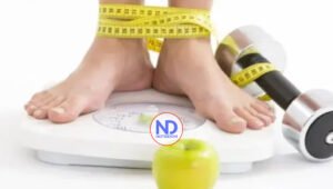 Cómo evitar el aumento de peso