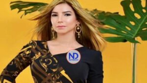 Tribunal condena a 20 años al matador de la arquitecta Leslie Rosado