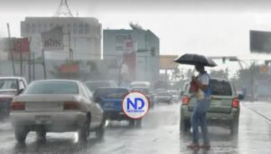 Viento del este podría provocar algunos aguaceros en la tarde, según Onamet