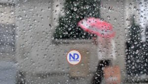 Indomet: Pocas lluvias para este inicio de semana; alertas y avisos vigentes