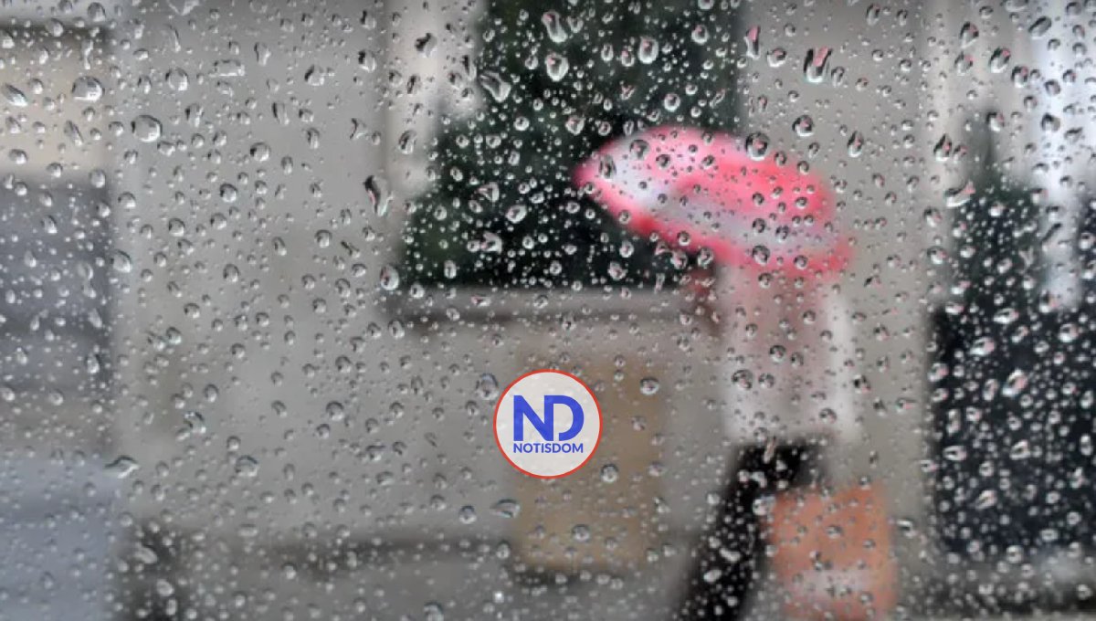 Indomet: Pocas lluvias para este inicio de semana; alertas y avisos vigentes