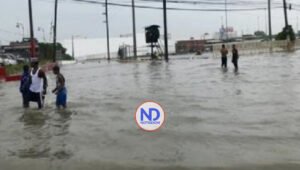 Aumentan a 4 los muertos por efectos de lluvias RD