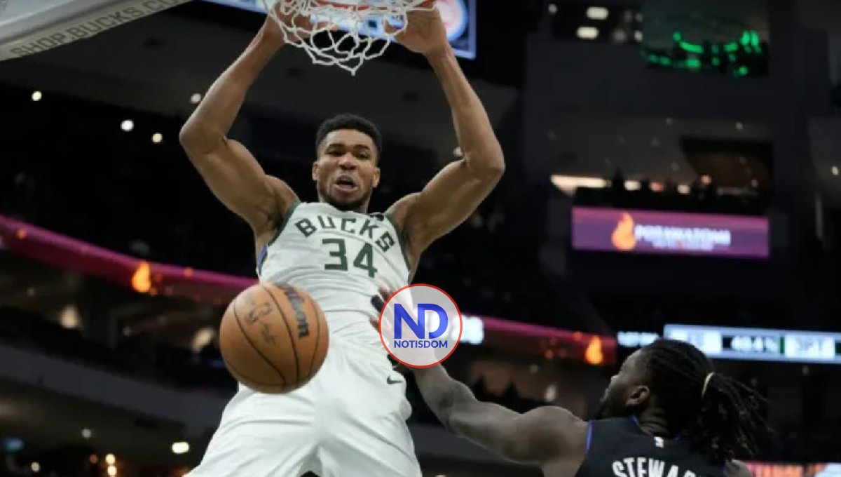 Los Bucks siguen invictos, los Cavaliers asustan y los Lakers tiran de épica
