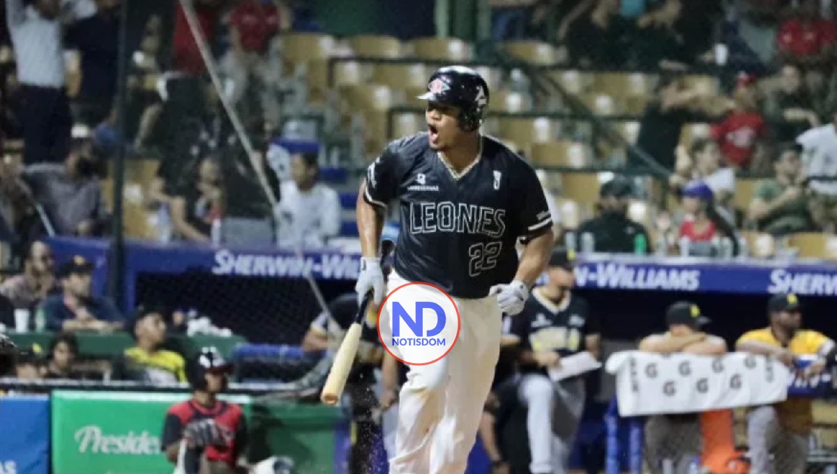 Leones remontan y dejan en el terreno a las Águilas