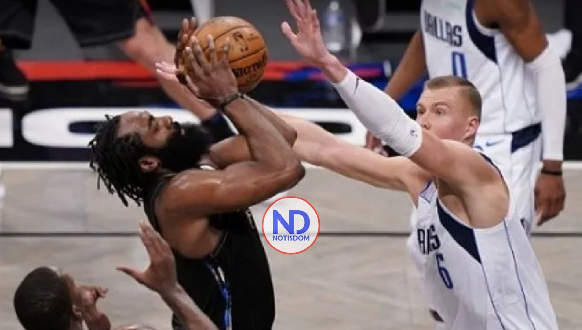 Los Magic sorprenden a los Mavericks y frenan la racha anotadora de Doncic