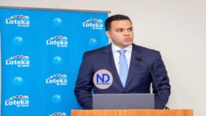 Loteka lanzará nuevo sorteo millonario que revolucionará el mercado de juego en RD