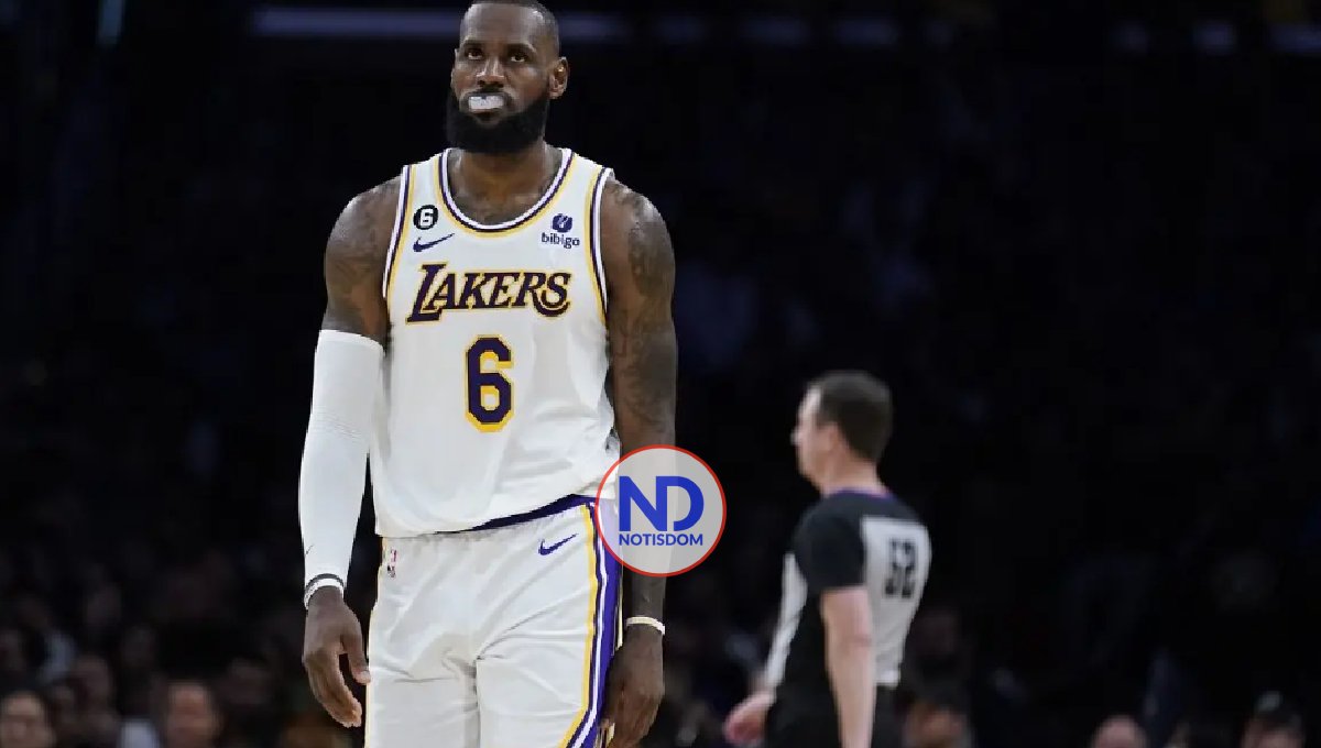 Los Cavaliers y los Jazz asaltan Los Ángeles