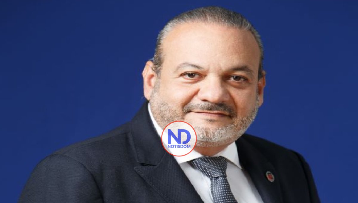 Resaltan zonas francas crecen un 6.6 % en enero-septiembre 2022 2 Resaltan zonas francas crecen un 6.6 % en enero-septiembre 2022