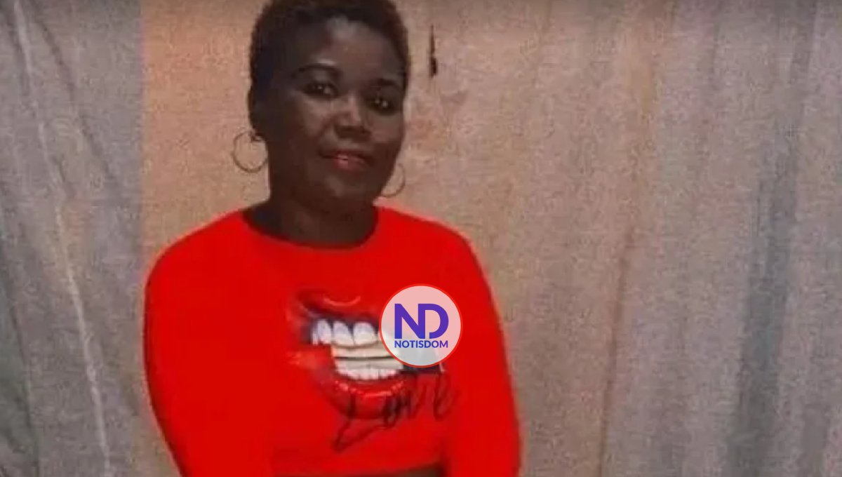 Hombre mata de varias puñaladas a su pareja en Higüey