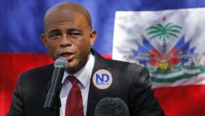 Michel Martelly y primeros ministros de Haití sancionados por Canadá