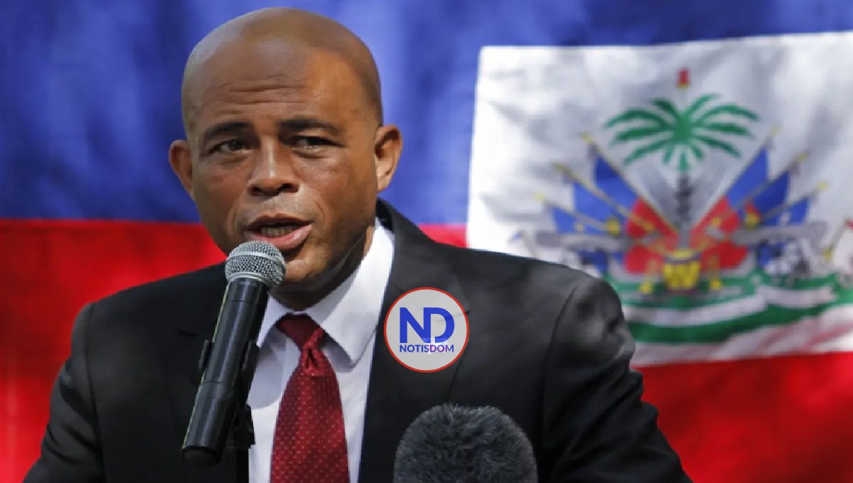 Michel Martelly y primeros ministros de Haití sancionados por Canadá 2 Michel Martelly y primeros ministros de Haití sancionados por Canadá