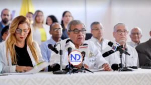 Colegio Médico Dominicano se prepara para dar otro golpe a las ARS