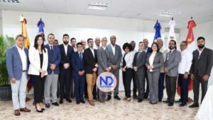 RD impulsará explotación ordenada oro de ríos