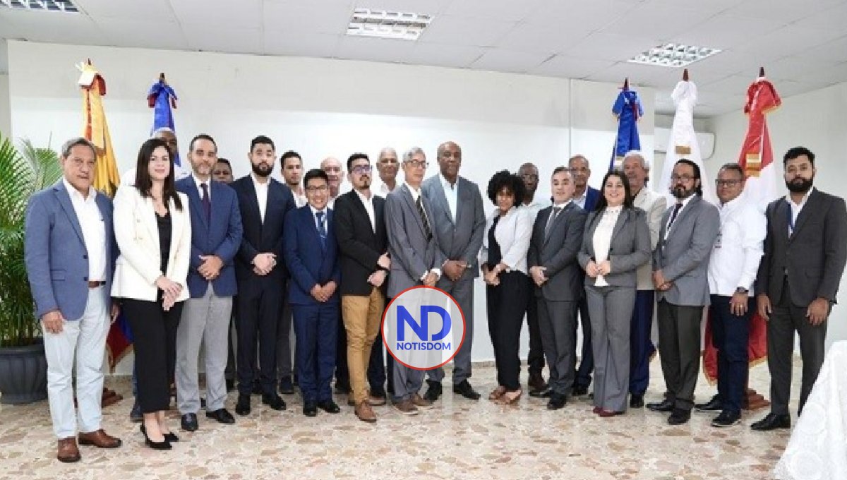 RD impulsará explotación ordenada oro de ríos