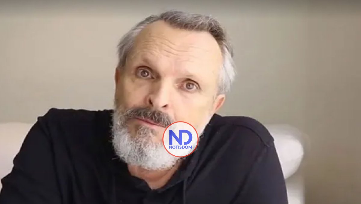 Actor asegura que la serie sobre Bosé lo cuenta todo sobre él, sin filtros