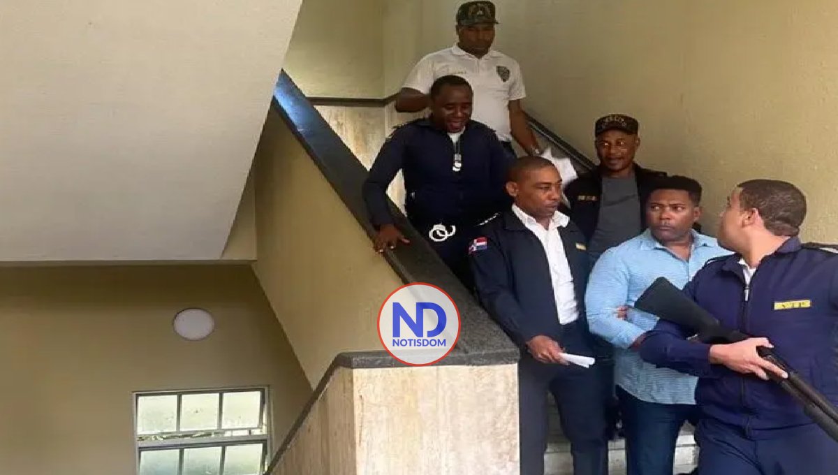 Aplazan para este martes audiencia contra expelotero Miguel Tejada