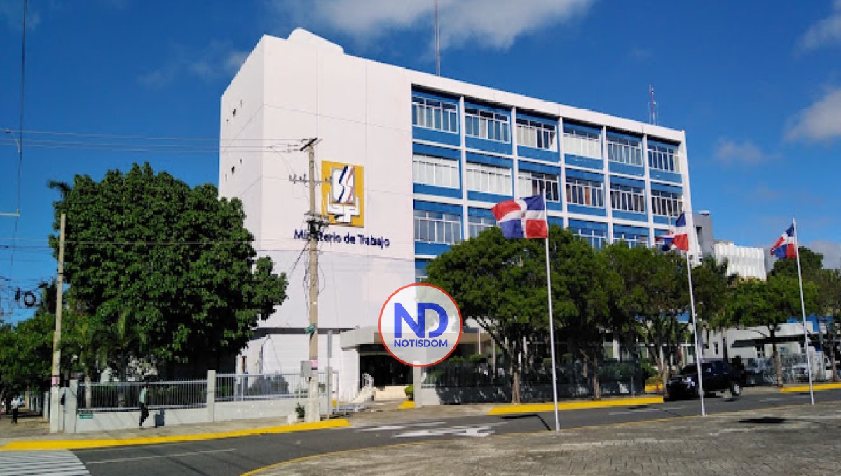 Ministerio Trabajo invita jornada de empleo para Puerto Plata