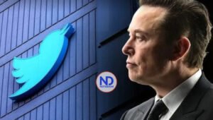 Musk cancela la marca de verificación «oficial» que Twitter acababa de lanzar