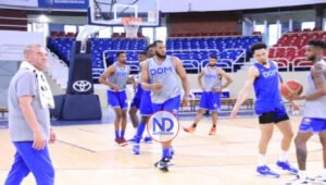 Ché García debe hacer “magia” para sacar 12