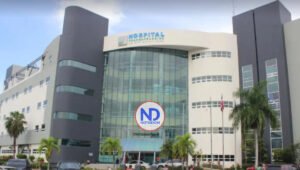 Hospital Ney Arias Lora aclara sentencia Suprema Corte Justicia