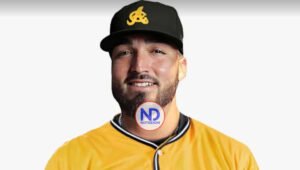 Ovalles anuncia contratación de lanzador Nick Hernández