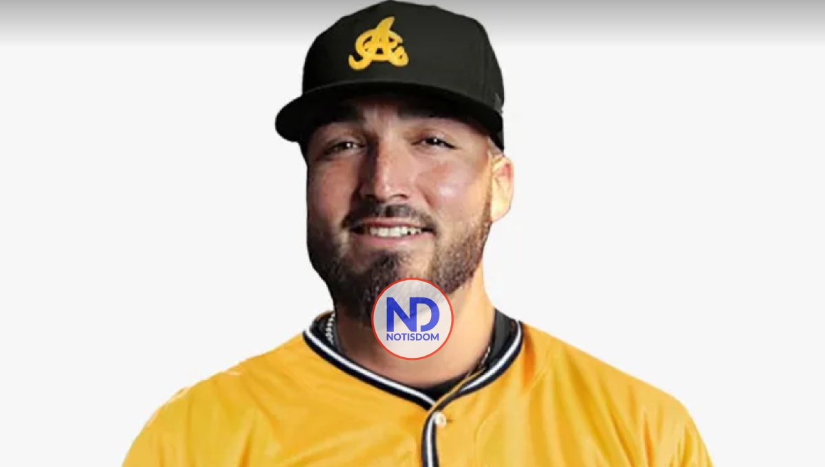 Ovalles anuncia contratación de lanzador Nick Hernández