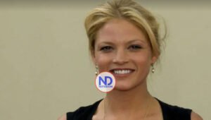 Murió Nicki Aycox, actriz de “Sobrenatural”