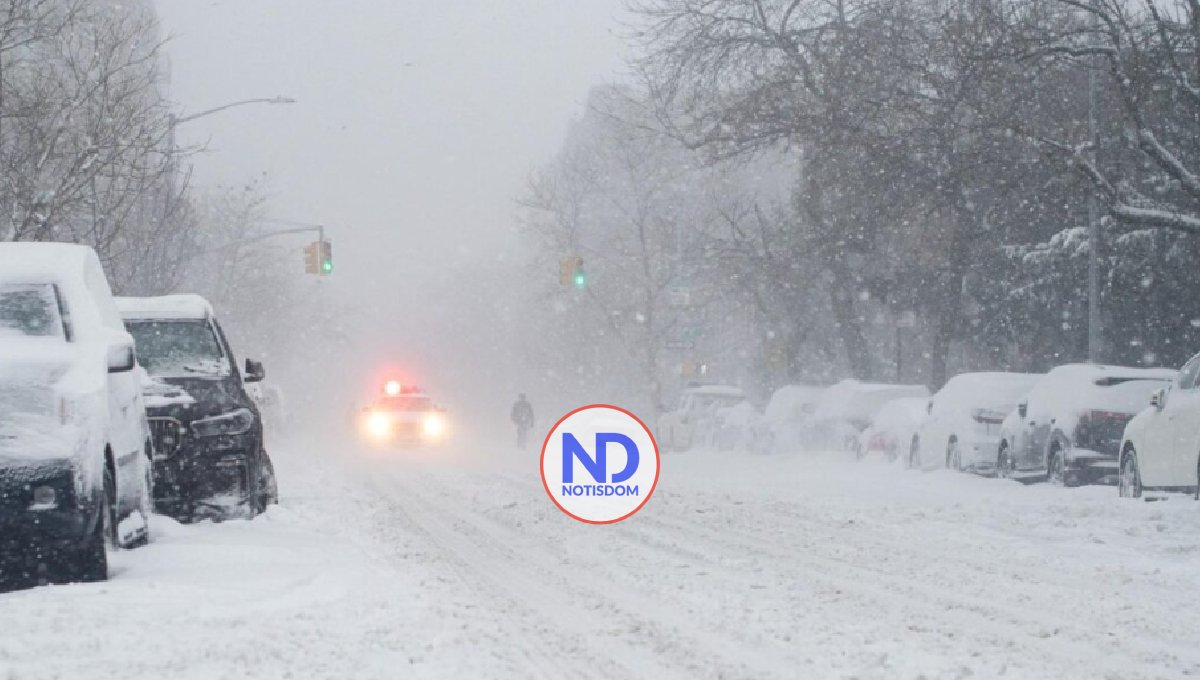 El Presidente Biden aprueba el estado de emergencia
