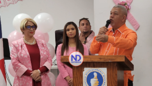 VIDEO | Fuerte: «Debemos garantizar con nuestro accionar que Luis se quede 4 años más»