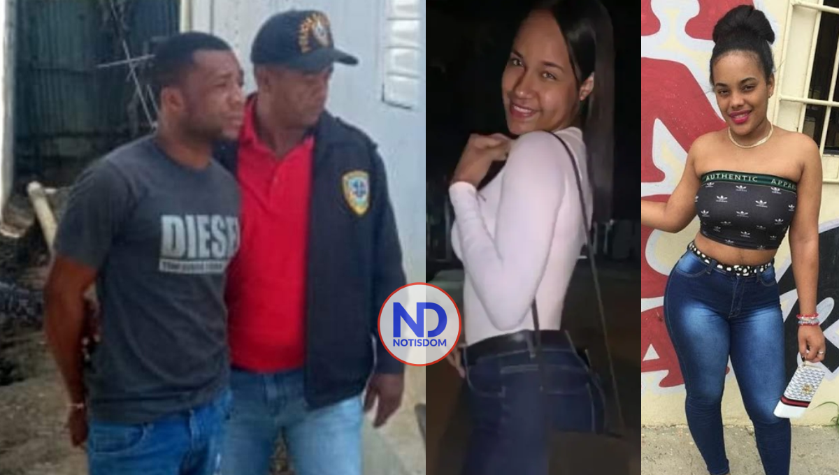 Hallan descuartizada adolescente en Elías Piña; Caputo estuvo acusado de matar otra joven