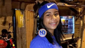 La joven Rocío Adames es asesinada a puñaladas y tiros por su novio y su suegro en Pantoja