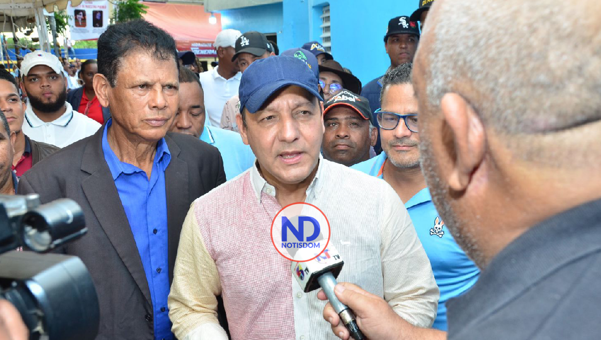 Abel Martínez asegura «el PRM no sabe gobernar y lo peor es que no le interesa aprender»