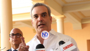 Presidente Abinader a la ONU: Las deportaciones de haitianos seguirán y se incrementarán