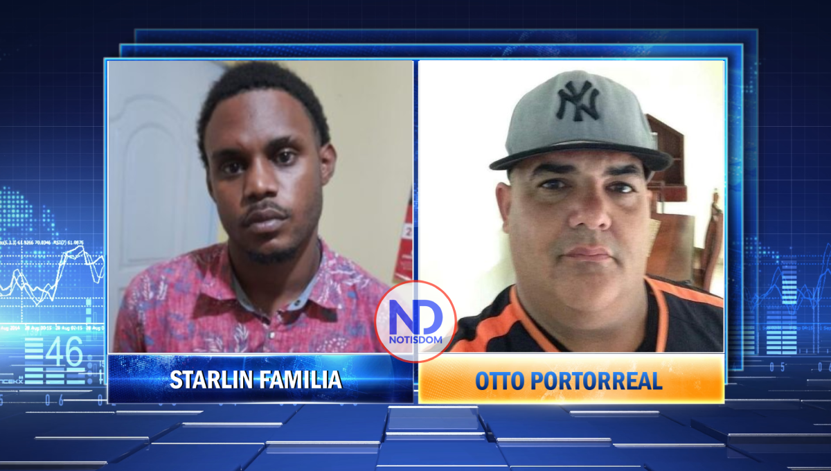 Video | El Gordo se entrega y narra cómo asesinó a Otto Portorreal al intentar atracarlo