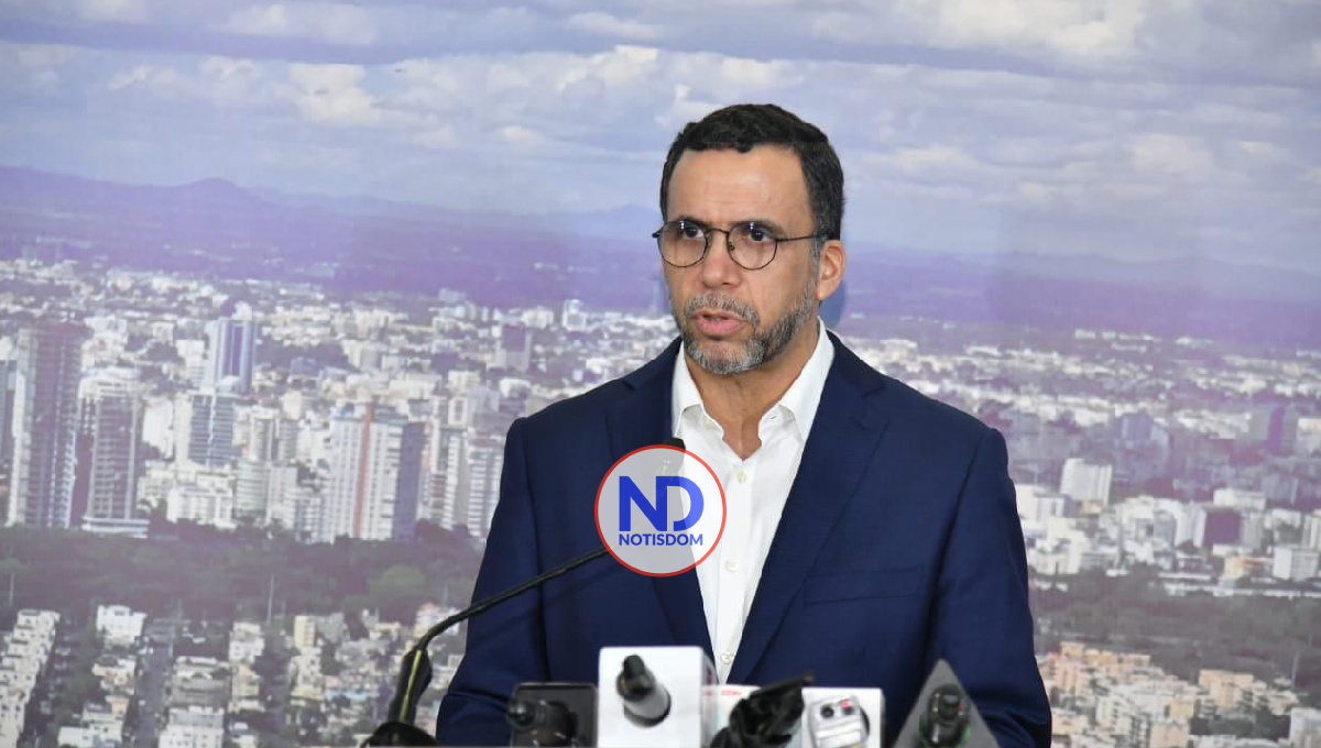 Candidatura de Andrés Navarro a la alcaldía del DN comienza a recibir apoyo de peledeístas 2 Candidatura de Andrés Navarro a la alcaldía del DN comienza a recibir apoyo de peledeístas