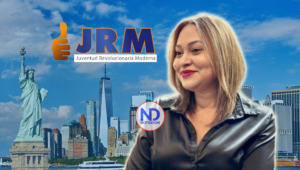 Scarlyn Cabral es electa a unanimidad presidenta de la juventud del PRM en Nueva York