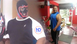 Desconocidos ultiman de varios disparos al luchador «Bronco del Cibao» en SFM