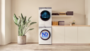 Samsung da 20 años de garantía en compresores y motores de refrigeradoras y lavadoras