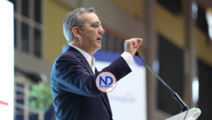 Abinader: «Este es el Gobierno de las Mipymes»; ha prestado más de RD$16 mil millones