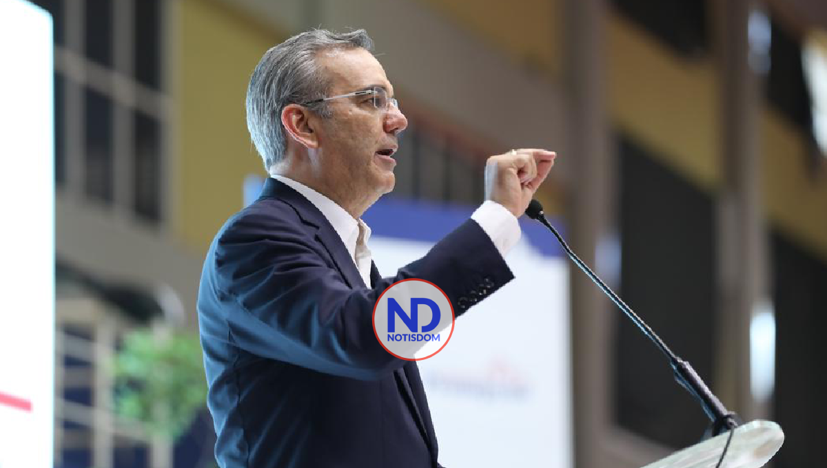 Abinader: «Este es el Gobierno de las Mipymes»; ha prestado más de RD$16 mil millones